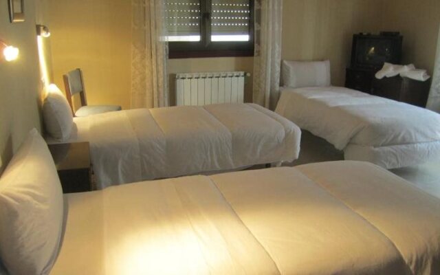 Hostal Real