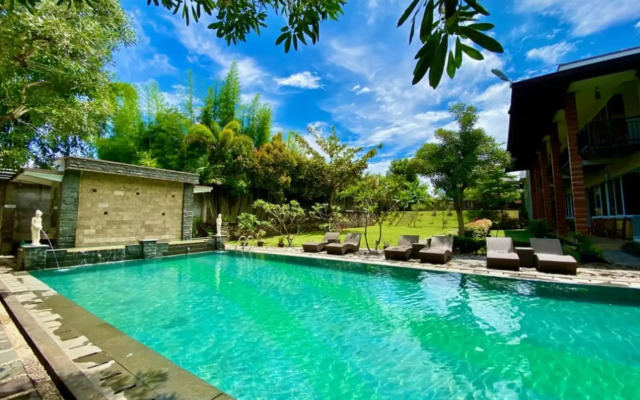 Alinson Boutique Resident Batam