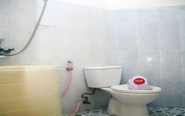 Nida Rooms Sleman Museum Ulen Sentalu at Hotel Kana