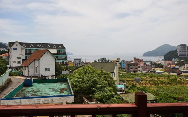 Sand Beach Pension