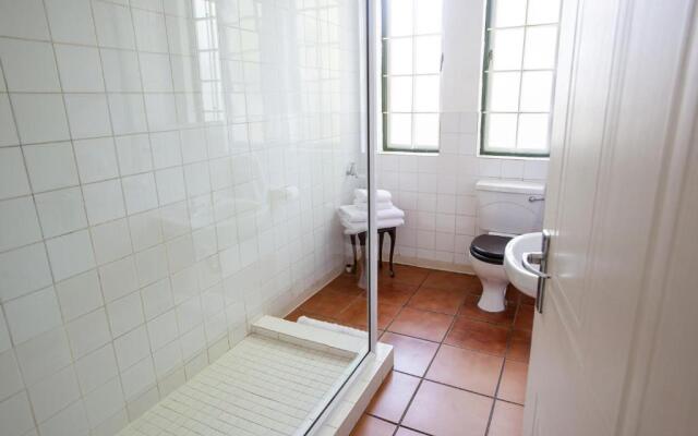 The Habit Guest House