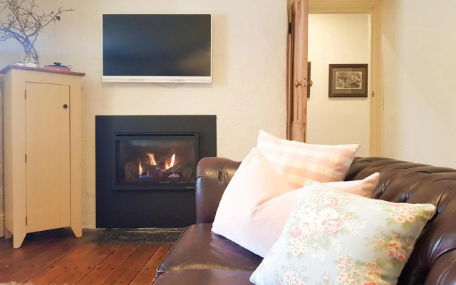 Clonmara Country House & Cottages