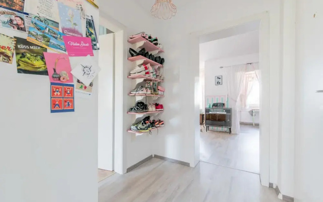 Private Apartment StÃ¼ckenfeldstraÃŸe