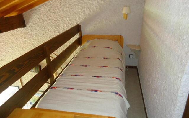 Appartement La Clusaz, 3 pièces, 8 personnes - FR-1-459-12