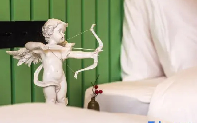 Yuejing Yazhu Homestay (Xiamen Gulangyu Riguangyan Shop)