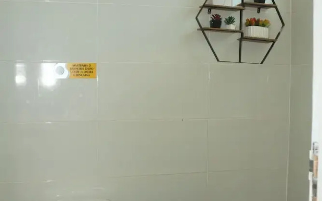 Mansao 6 suites c piscina e jacuzzi 082M