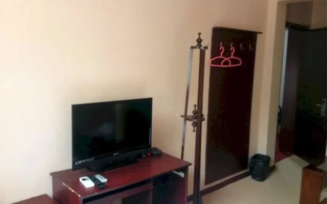 Baoxing Express Hotel Tianjin