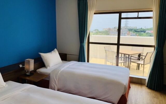 Rycom Family Resort Hotel