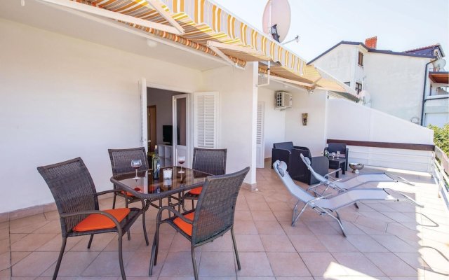 Amazing Home In Banjol With Wifi And 1 Bedrooms