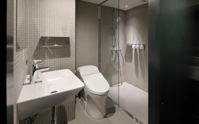 Minimal Double room (풀 더블 침대) 사진 2