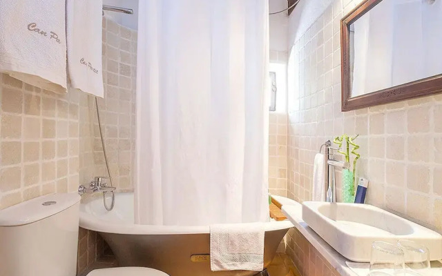 Hotel Rural Can Partit - Adults Only