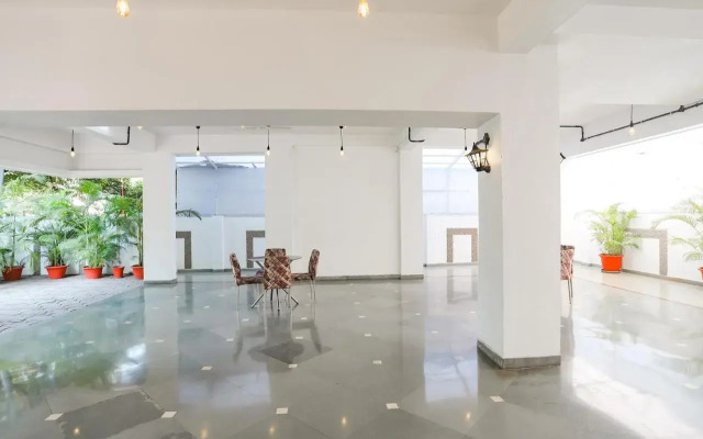 Fabhotel Archanil Apartment