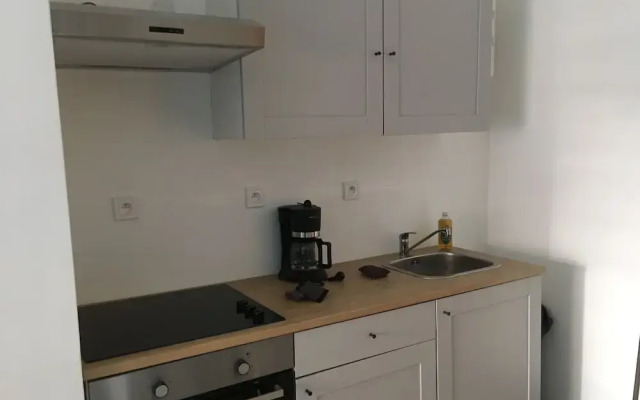 Appartement Néo 3