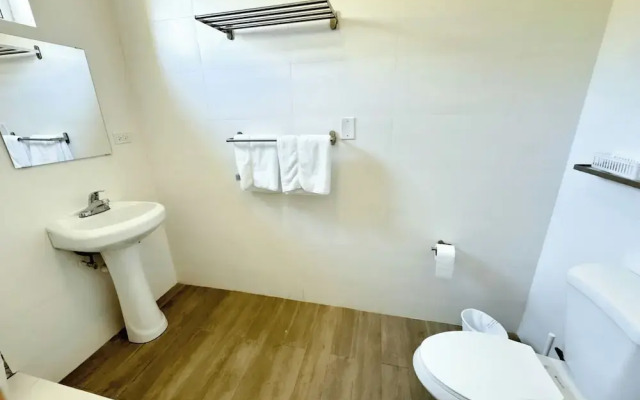 Villas Auxilio Mutuo 102