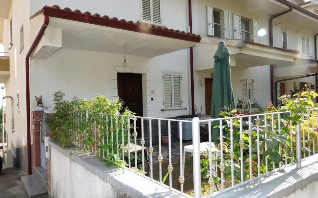 Guest House Vista Mare