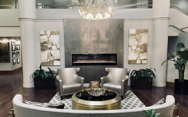 Haywood Park Hotel, an Ascend Collection Hotel