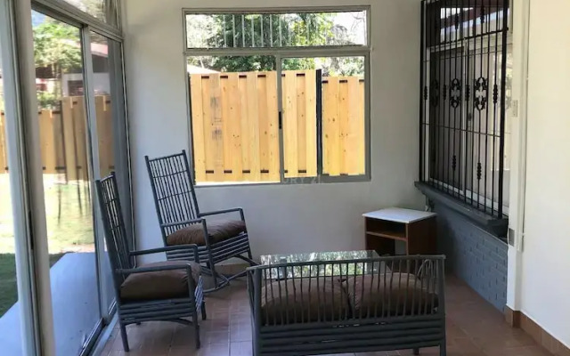 Casa Eva Ojochal