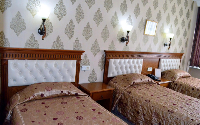 Hotel Ebru Antique