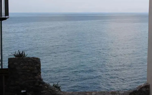 Dolce soggiorno a Cefalù
