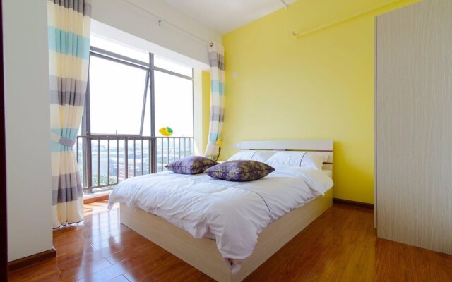 Apartment limon hotel