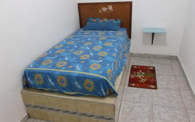 Hostal La Libertad