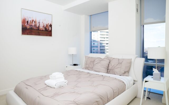 Arlington Fully Furnished Apartments