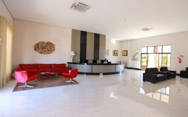 Itaipuland H. Park Resort & Spa Thermal