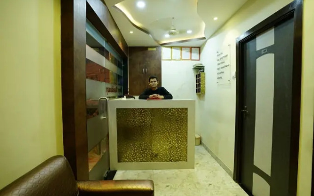 Hotel Onyx Residency