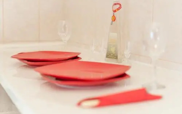 Apartments Kotor Sunrise