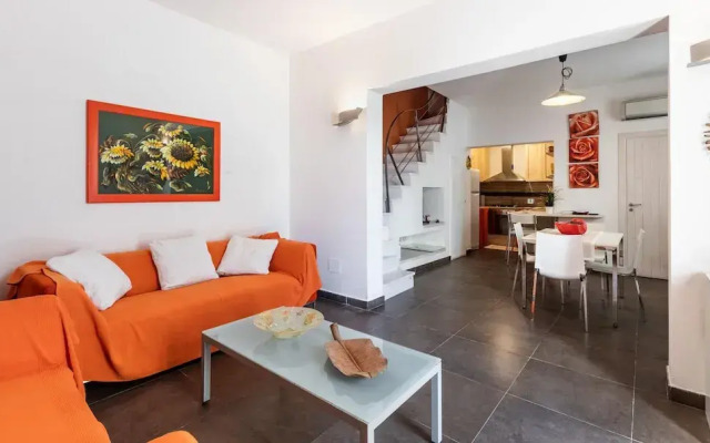 La Terrazza sul Mare