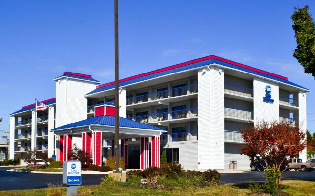 Best Western Kent Narrows Inn