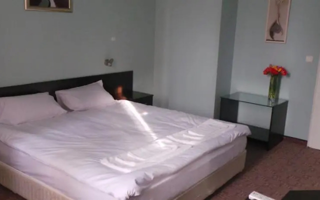 Hotel City INN Sofia