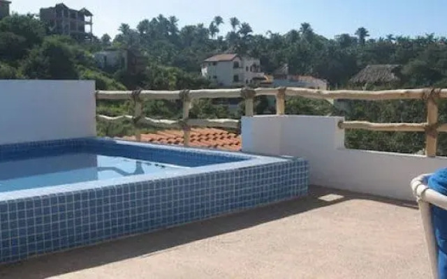 Villa Alejandra