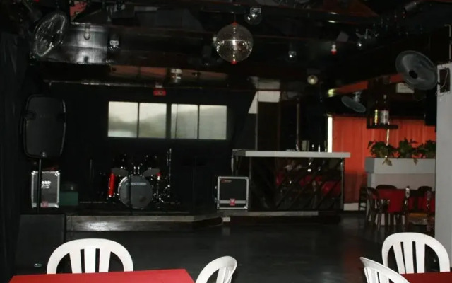 Parkview Hotel