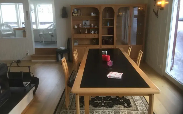 Bed and Breakfast Hadeland