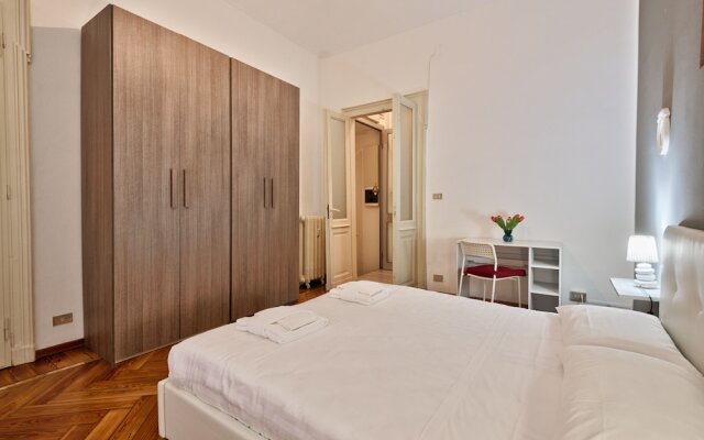 Lovely Flat Cit Turin