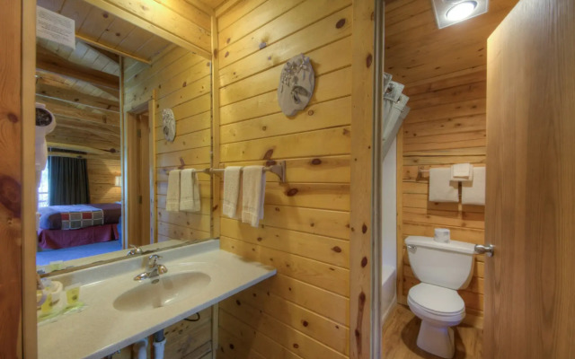Powder House Lodge