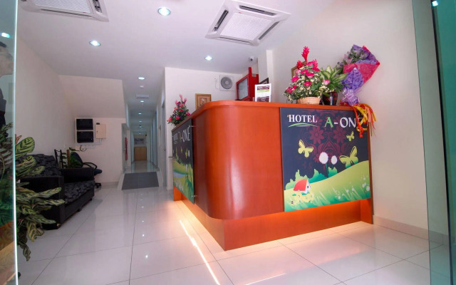 Hotel A-One