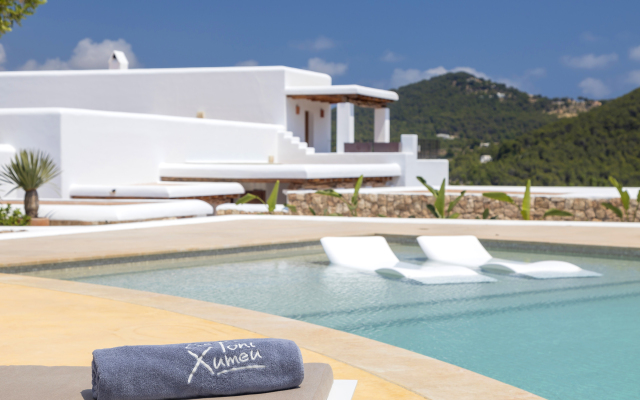 Agroturismo Can Toni Xumeu - Only Adults