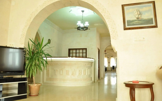 Turabdin Hotel