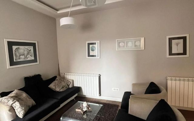 Apartment Newsky