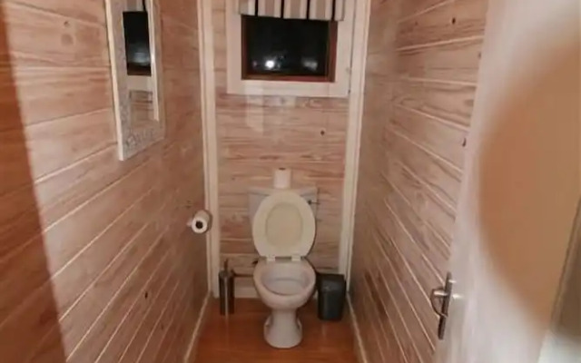 Self catering Mozambique