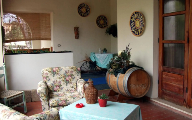 Hotel Il Poggetto