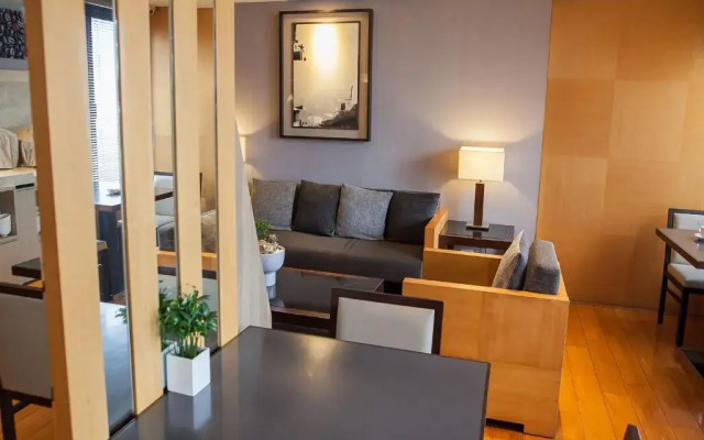 Royal Inn Taipei Nanxi