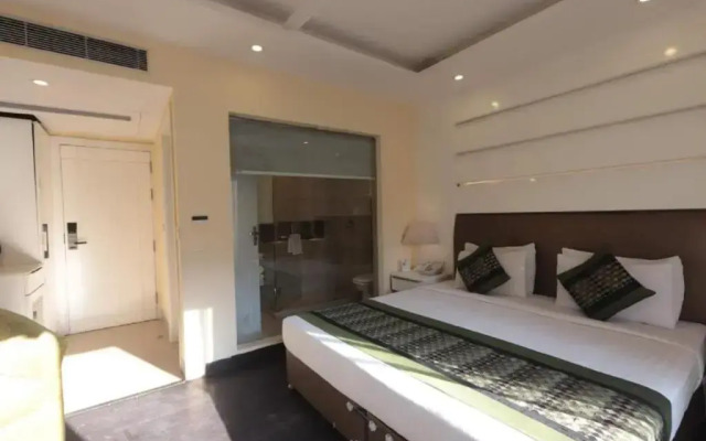 Hotel Picasso Naraina
