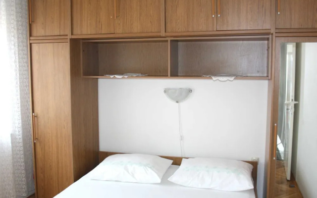 Spacious Crikvenica Apartments With Sea View and Balcony