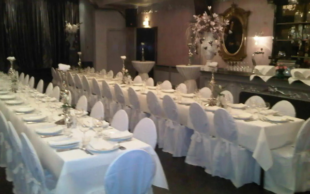L'Auberge Damhotel Edam