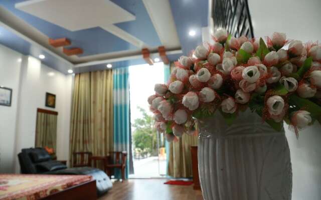 An Nam Corner Hotel