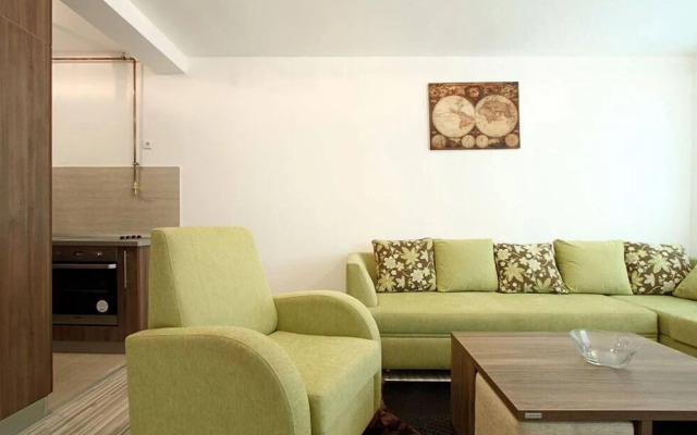 Beautiful apartment in center Sarajevo