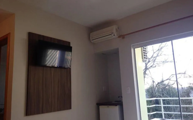 Villa das Termas Hotel